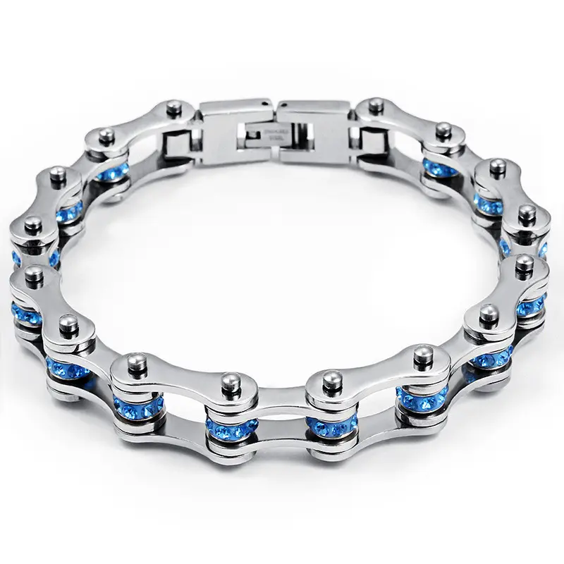 "CharmyLinks" - Bracciale donna catena - EDIZIONE LIMITATA