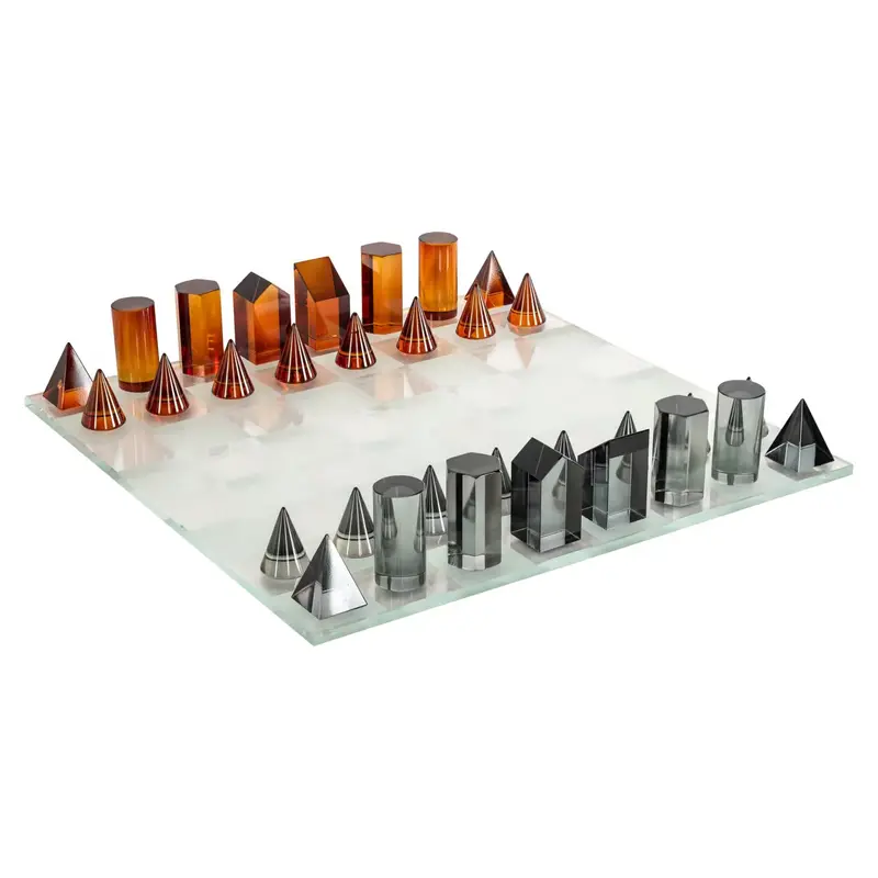 CHESSBOARD ZYENNA