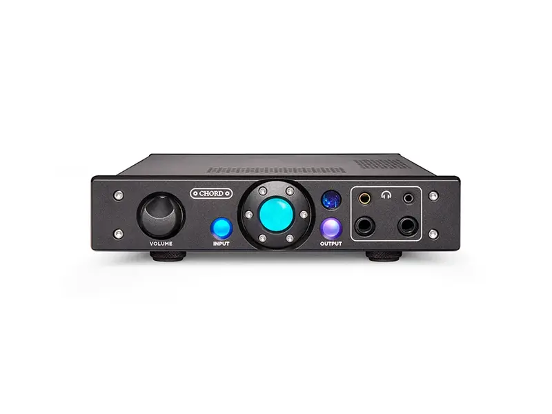 Chord ALTO - Amplificatore professionale per cuffie e altoparlanti - SU ORDINAZIONE