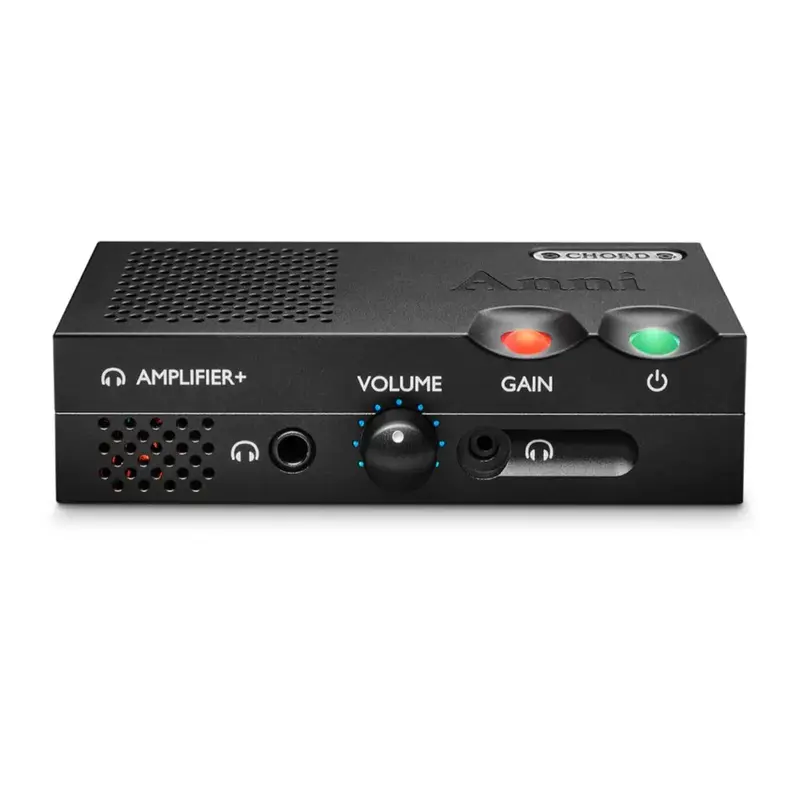 Chord Anni – Amplificatore cuffie e speaker compatto