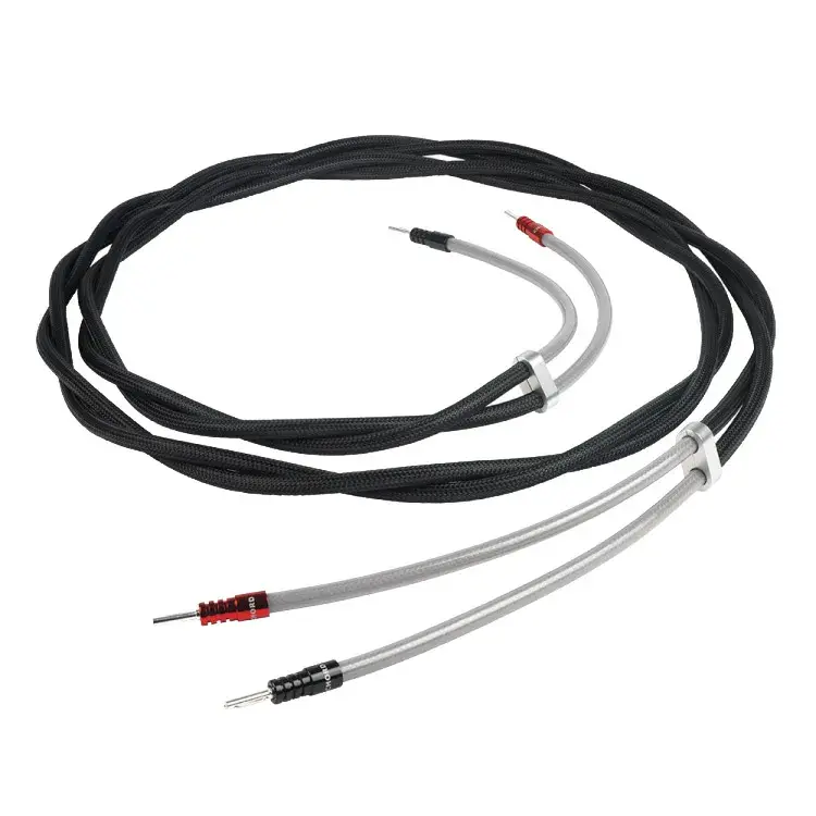 Chord Signature XL - Speaker Cable - Cavo per diffusori - CHIAMARE PER IL PREZZO