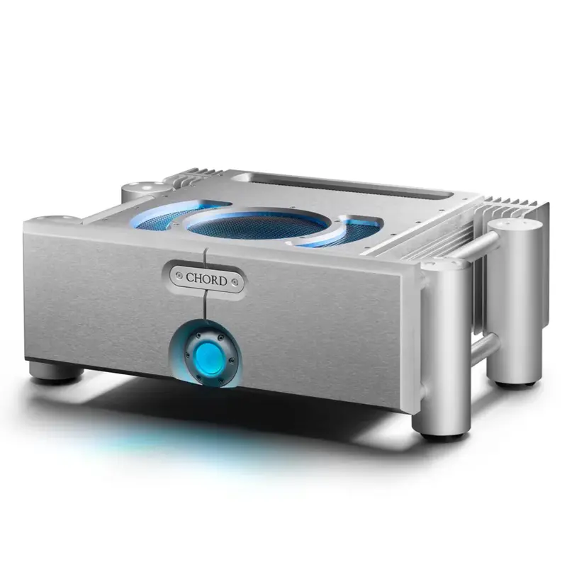 Chord ULTIMA 5 - Amplificatore Finale Stereo - SU ORDINAZIONE