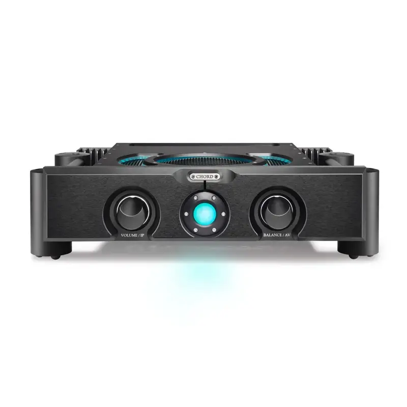 Chord ULTIMA PRE 3 - Preamplificatore Stereo - SU ORDINAZIONE
