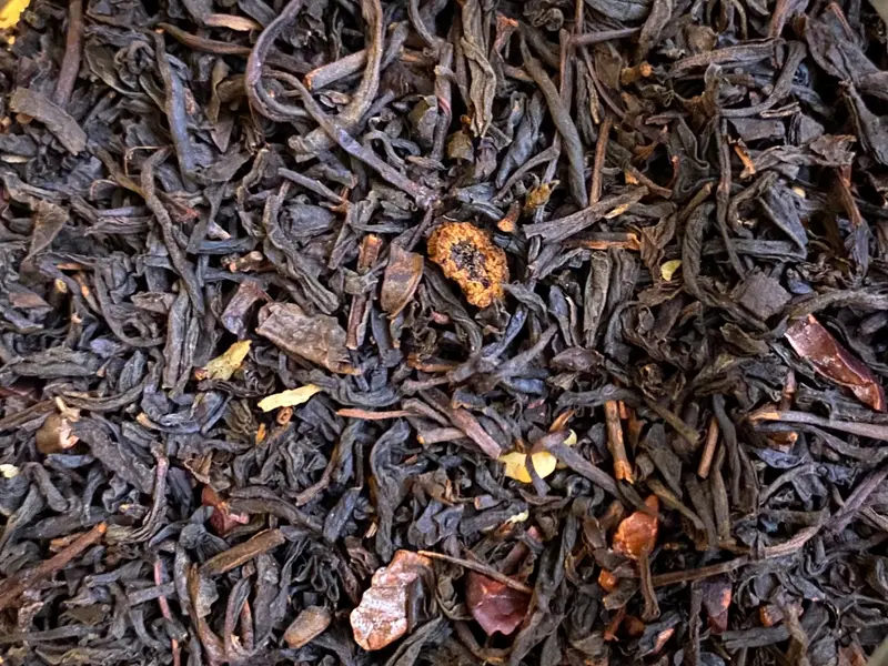 Cioccolato e Vaniglia