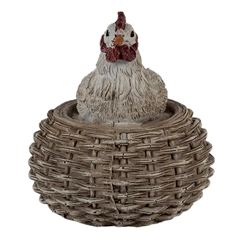 Ciondolo gallina