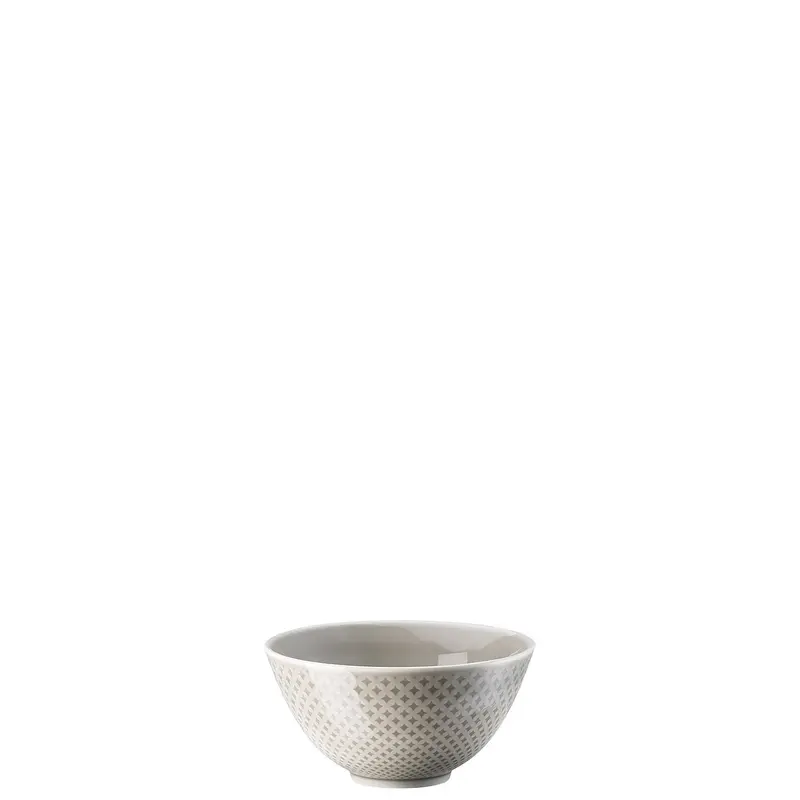 Ciotola cm 11 Junto Pearl Grey Rosenthal|L’Egizia regali