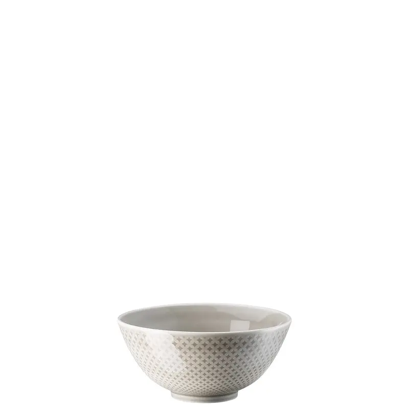 Ciotola cm 14 Junto Pearl Grey Rosenthal|L’Egizia regali
