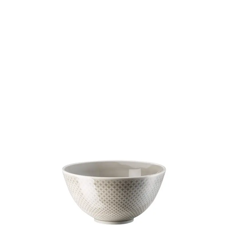 Ciotola cm 15 Junto Pearl Grey Rosenthal|L’Egizia regali