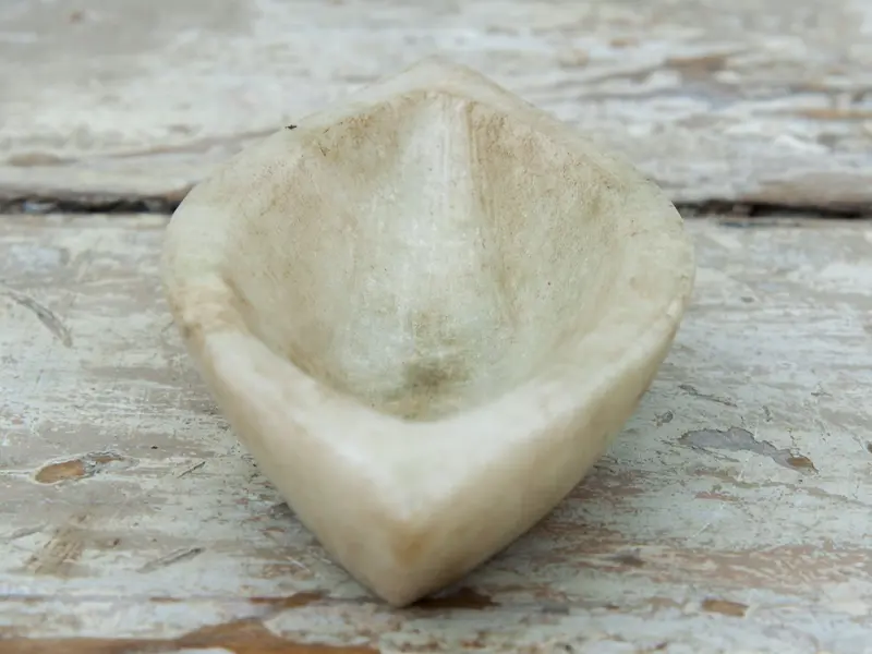 Ciotola In Marmo cod.MOR106