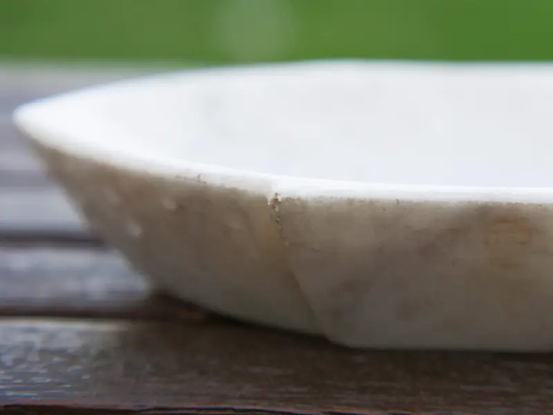 Ciotola In Marmo cod.MOR44