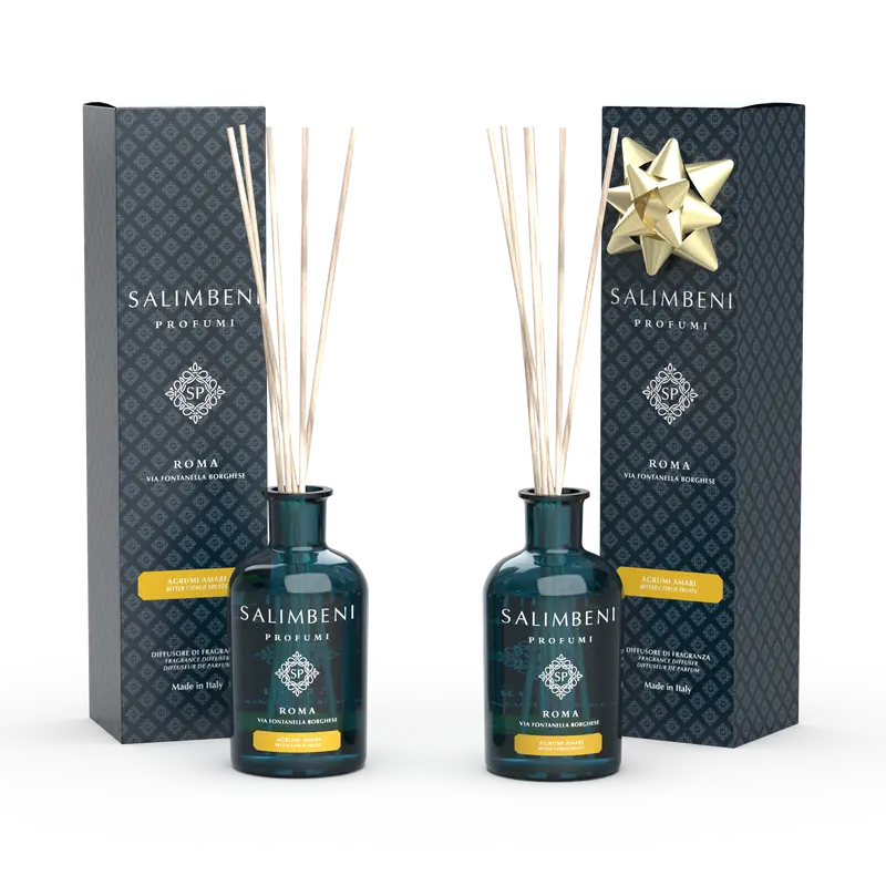 Cítrico Amargo 250 ml + Cítrico Amargo 250 ml