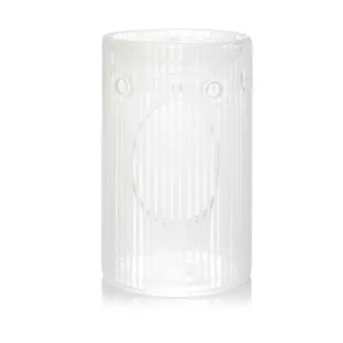 CLARIDGE -Yankee Candle- Bruciatore Vetro