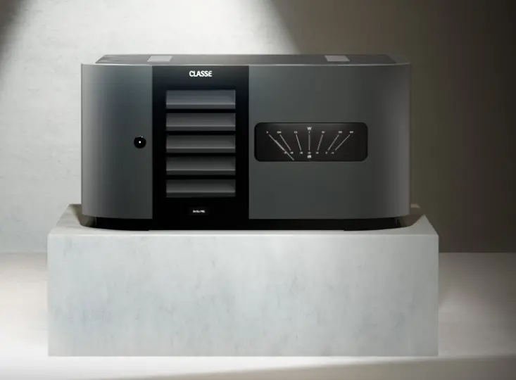 Classé Delta Mono - Amplificatore mono - CHIAMARE PER IL PREZZO