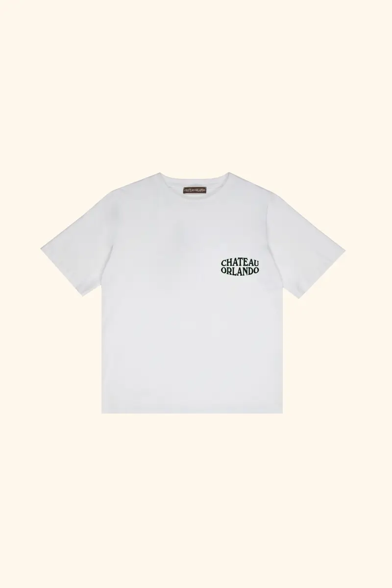 Classic Logo T-shirt