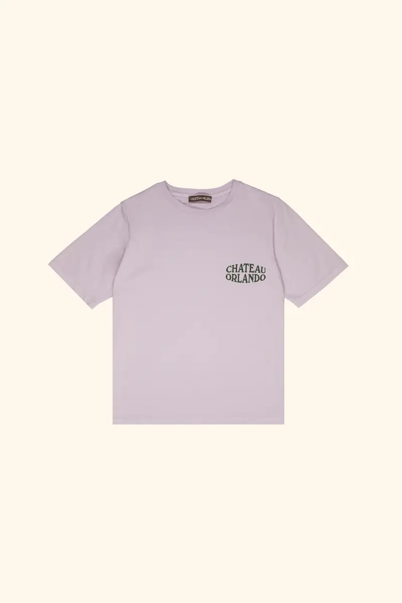 Classic Logo T-shirt