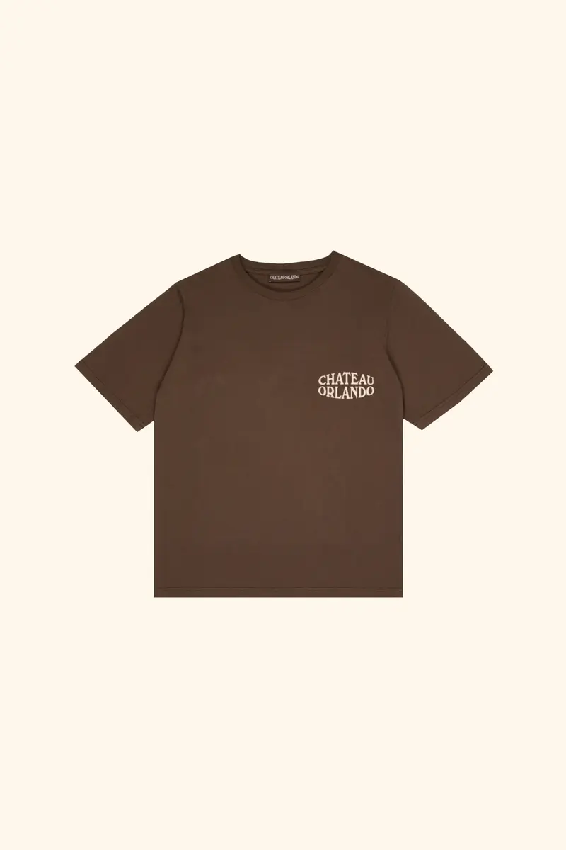Classic Logo T-shirt