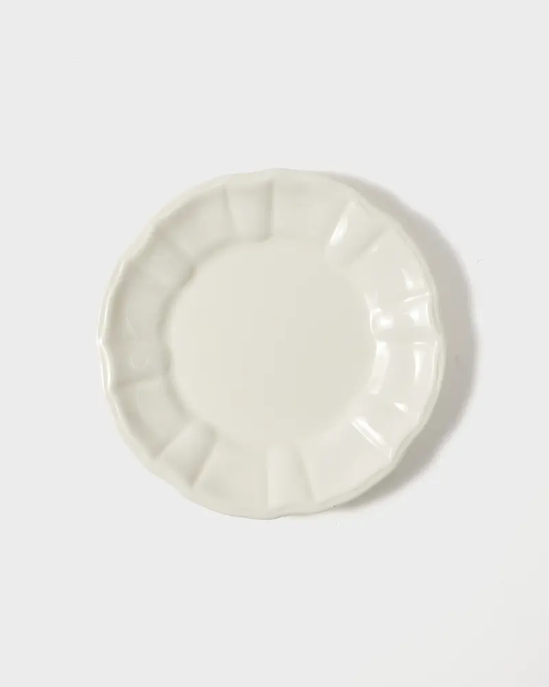 Classico Dessert Plate