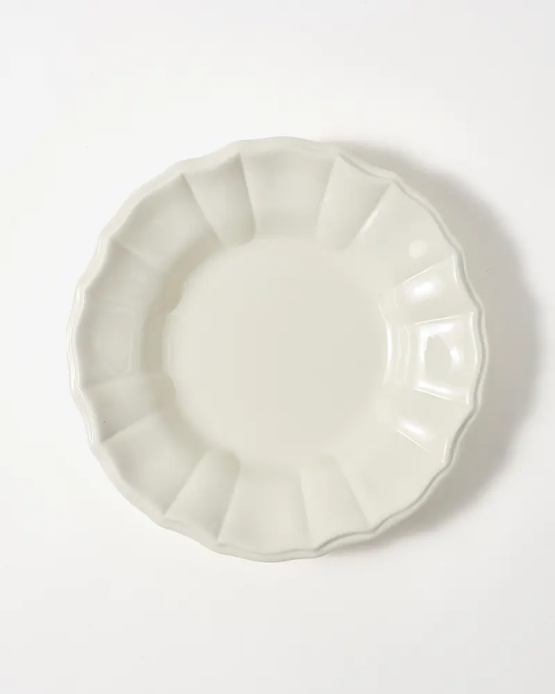 Classico Soup Plate