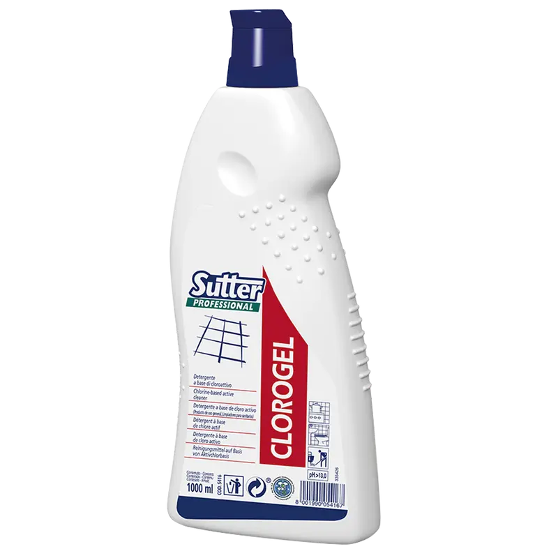 CLOROGEL