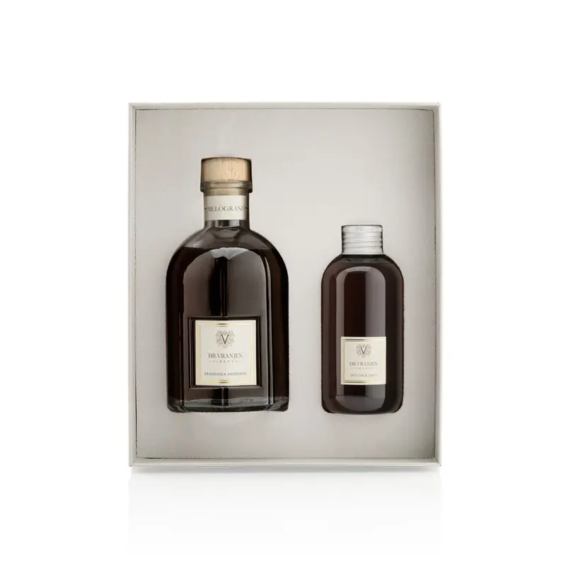 Cofanetto 250ml + Ricarica 150ml - Gift Box Dr. Vranjes