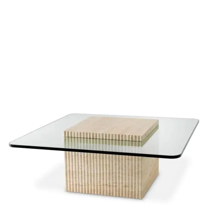COFFEE TABLE BRINDISI