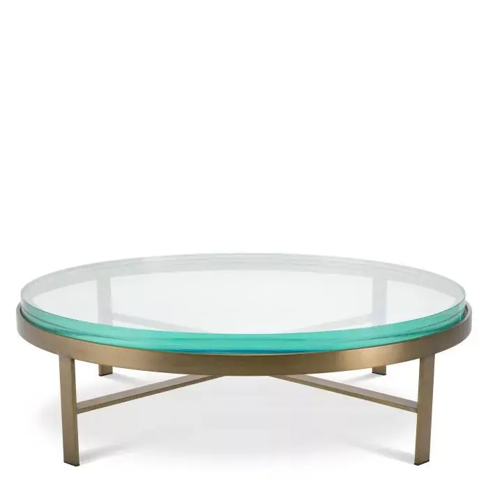 COFFEE TABLE HOXTON