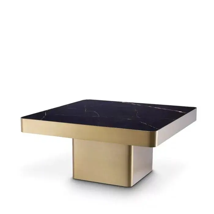 COFFEE TABLE LUXUS