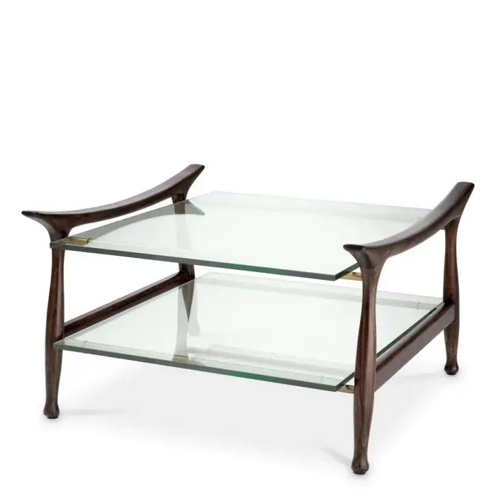 COFFEE TABLE MANZO