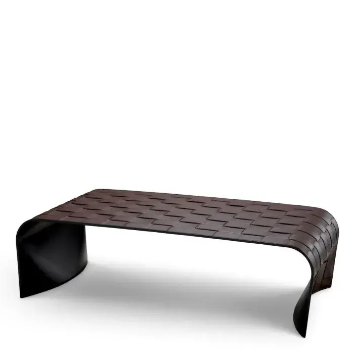 COFFEE TABLE MARCELLO