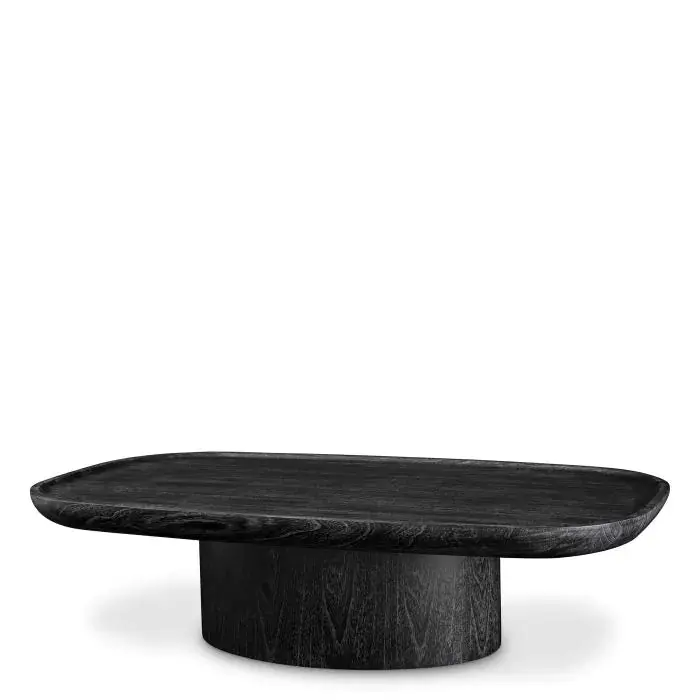 COFFEE TABLE ROUAULT