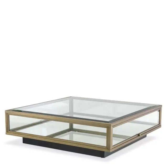 COFFEE TABLE RYAN