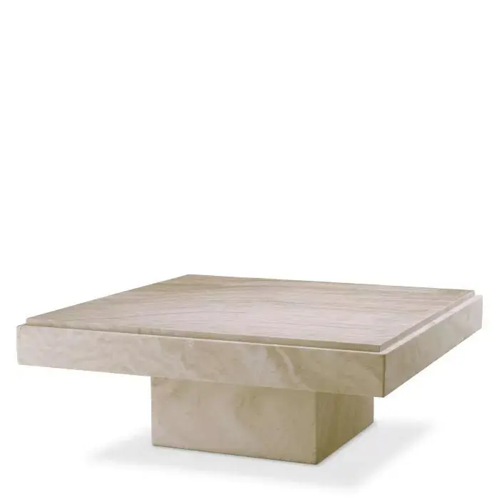 COFFEE TABLE SARTORIA