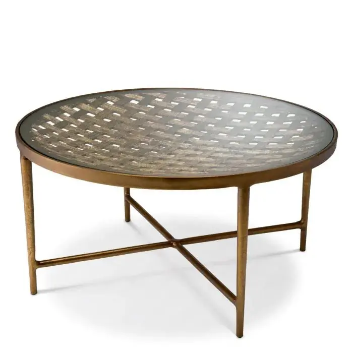 COFFEE TABLE SORRENTO