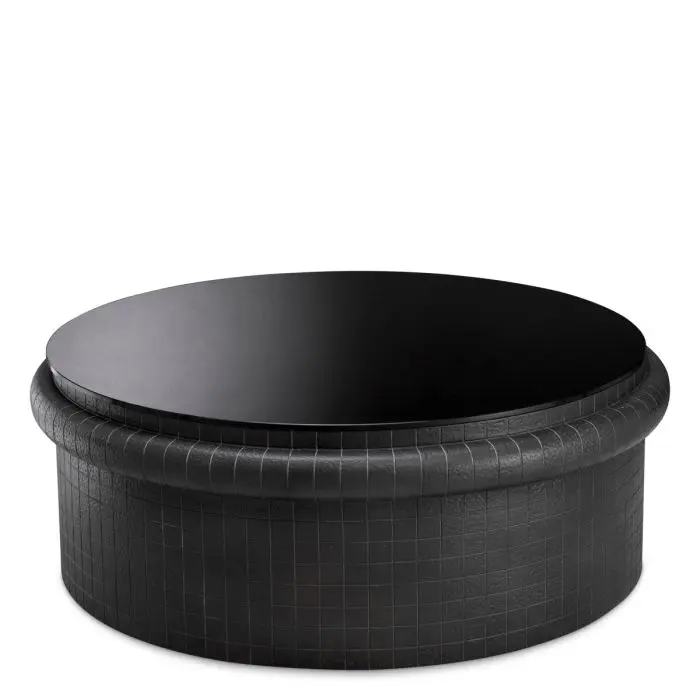COFFEE TABLE TORTUGO