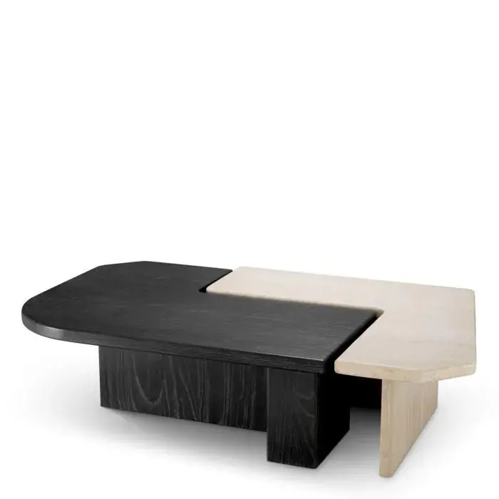 COFFFE TABLE YARDHAM