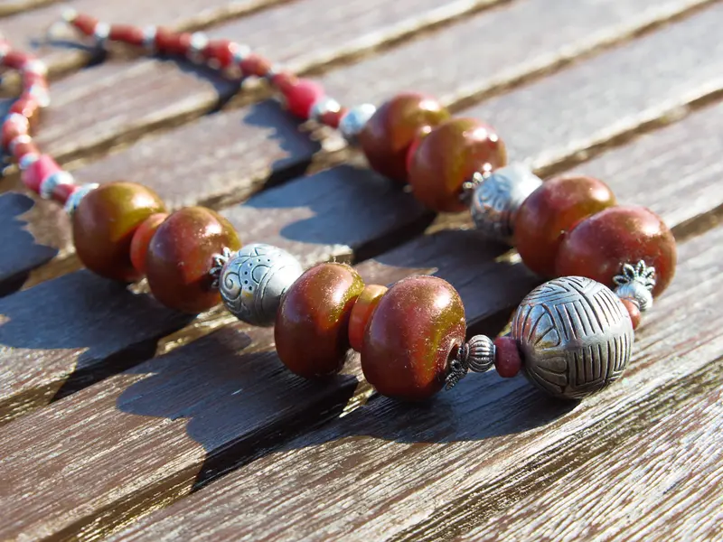 collana berbera cod.COLL247