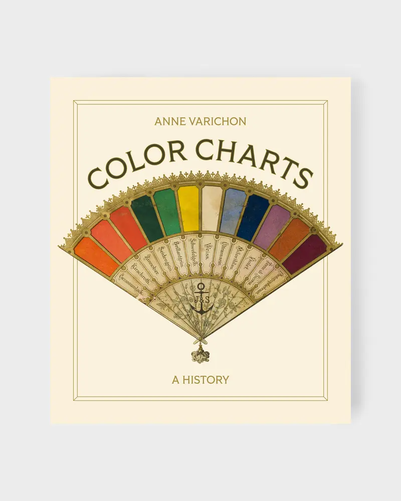Color Charts
