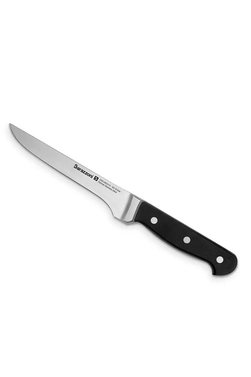 COLTELLIColtello disossatore in acciaio inox