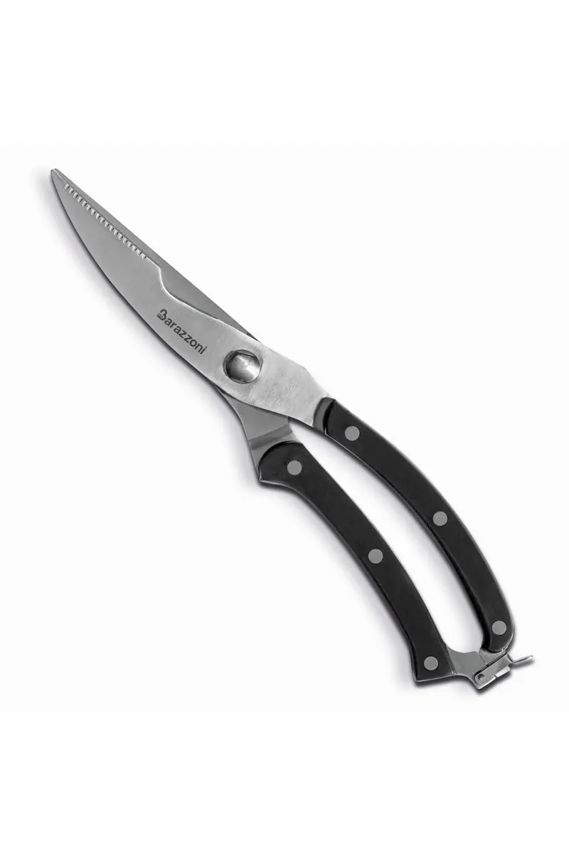 COLTELLIForbice trincia pollo in acciaio inox