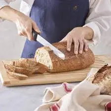 COLTELLO PANE CM.21 PADERNO