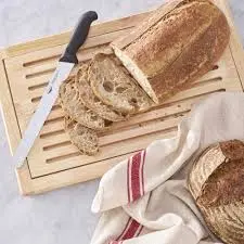 COLTELLO PANE CM.30 PADERNO