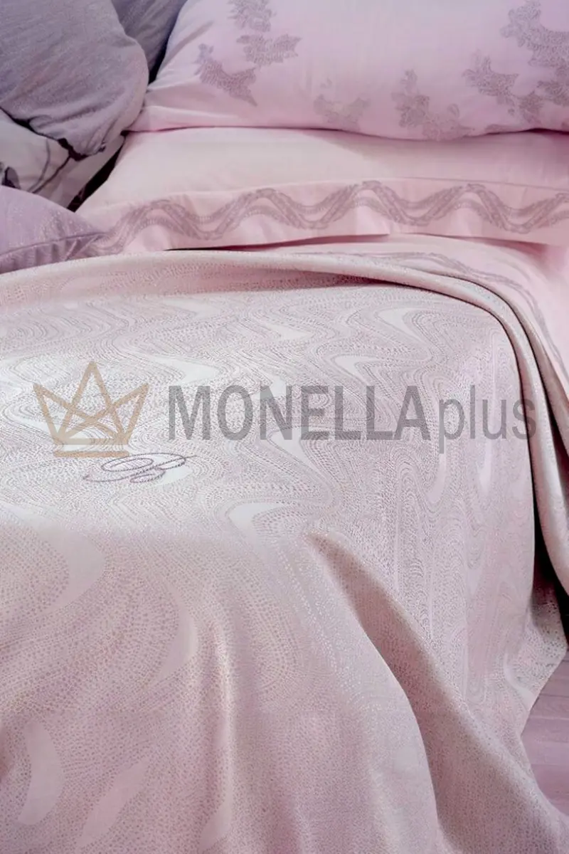 Completo Copripiumino Crystelle Matrimoniale Blumarine