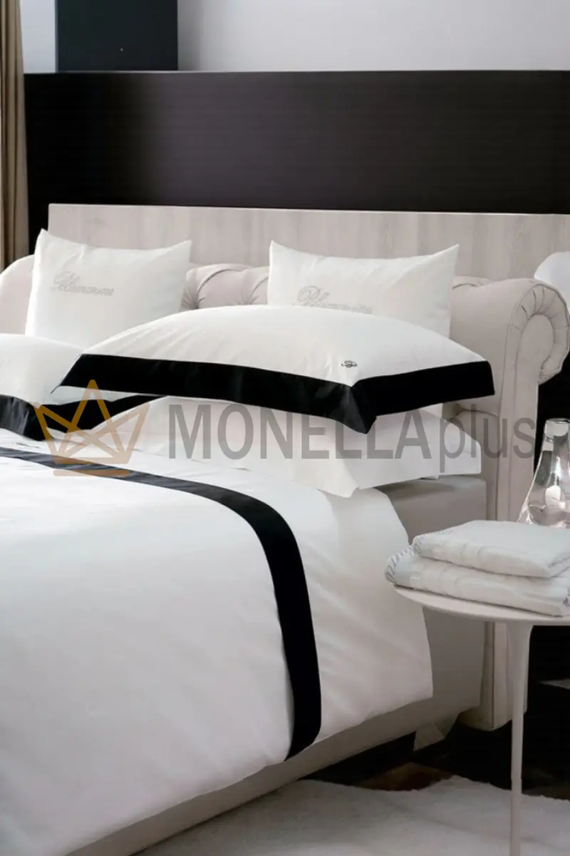 Completo Copripiumino Grand Hotel Matrimoniale Blumarine