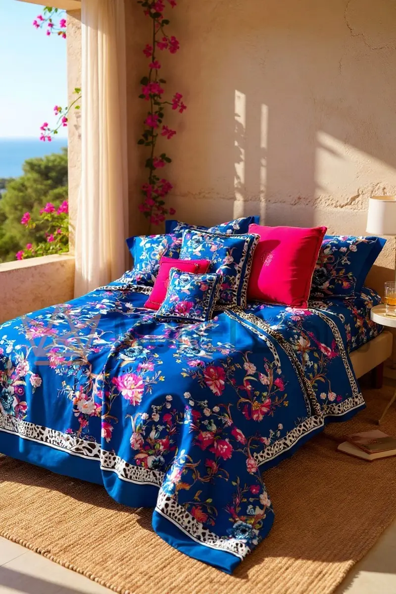 Completo lenzuola Beethoven Roberto Cavalli