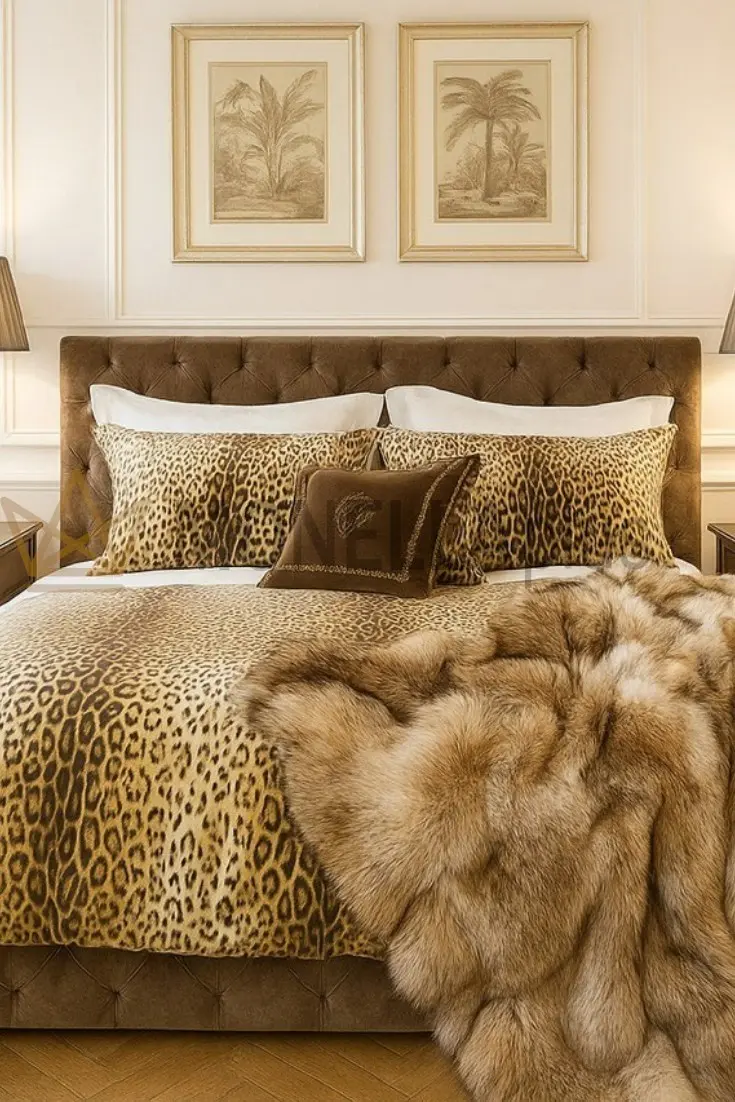Completo lenzuola Bravo Roberto Cavalli 44642