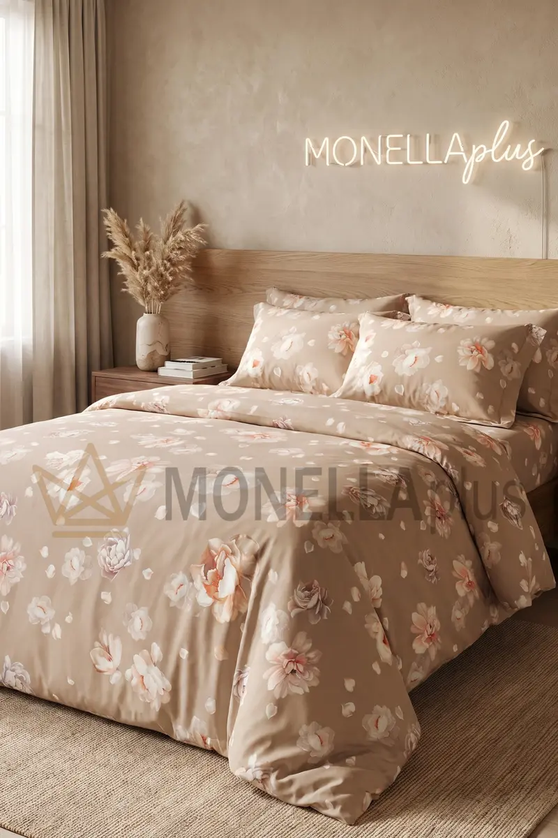 Completo Lenzuola estivo Annika matrimoniale Blumarine
