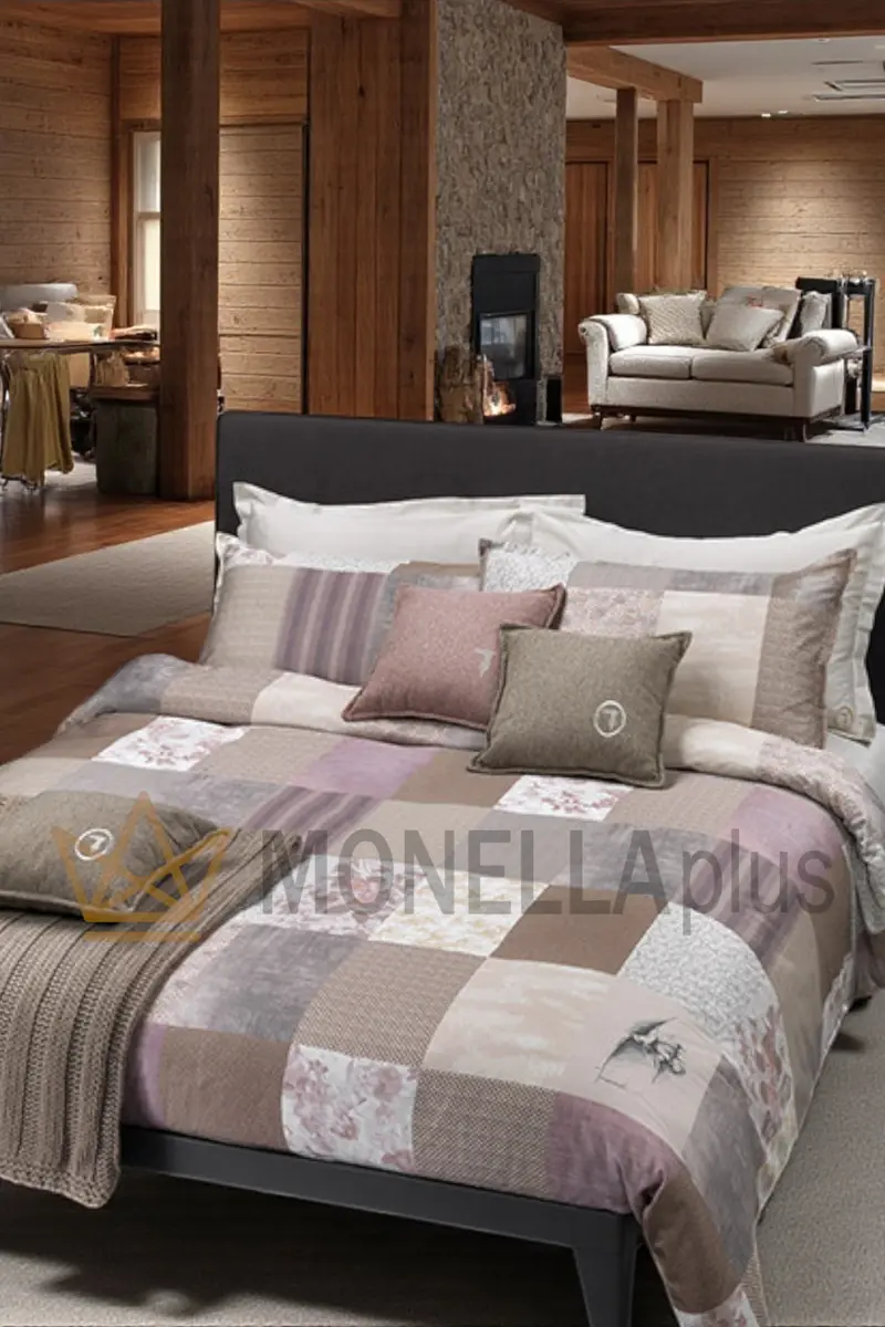 Completo lenzuola Fusion Trussardi