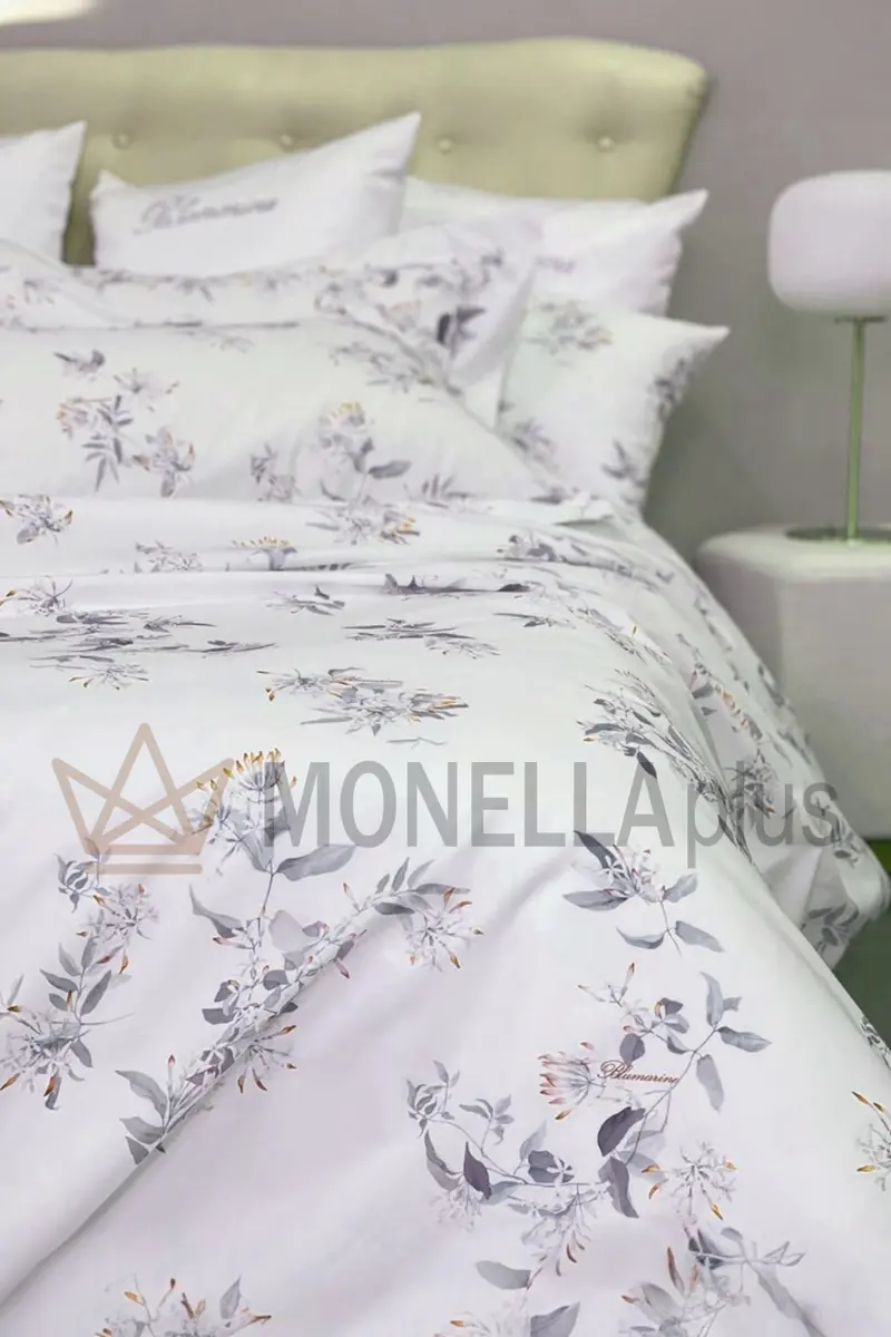 Completo lenzuola Gelsomino matrimoniale Blumarine
