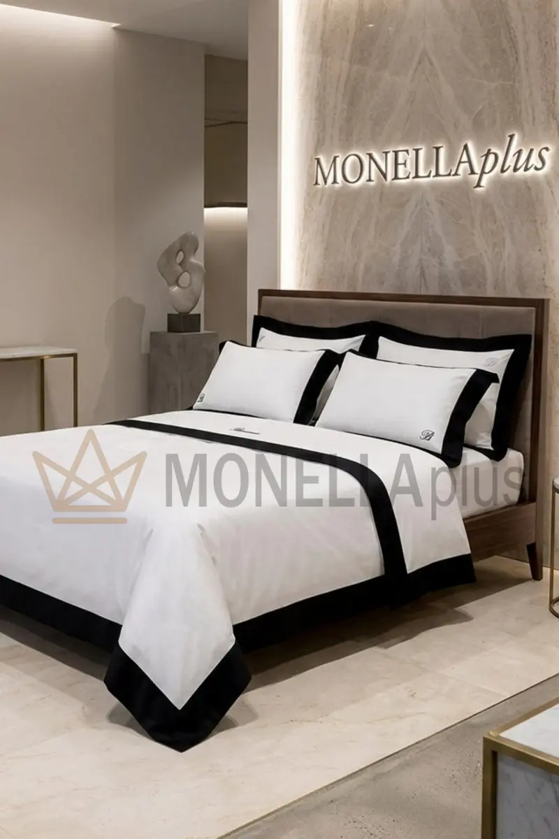 Completo Lenzuola Grand Hotel Matrimoniale Blumarine