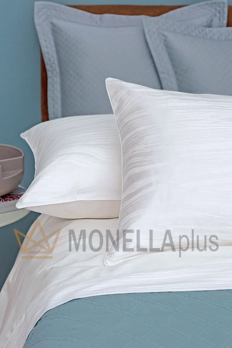 Completo Lenzuola Marilyn matrimoniale Svad Dondi